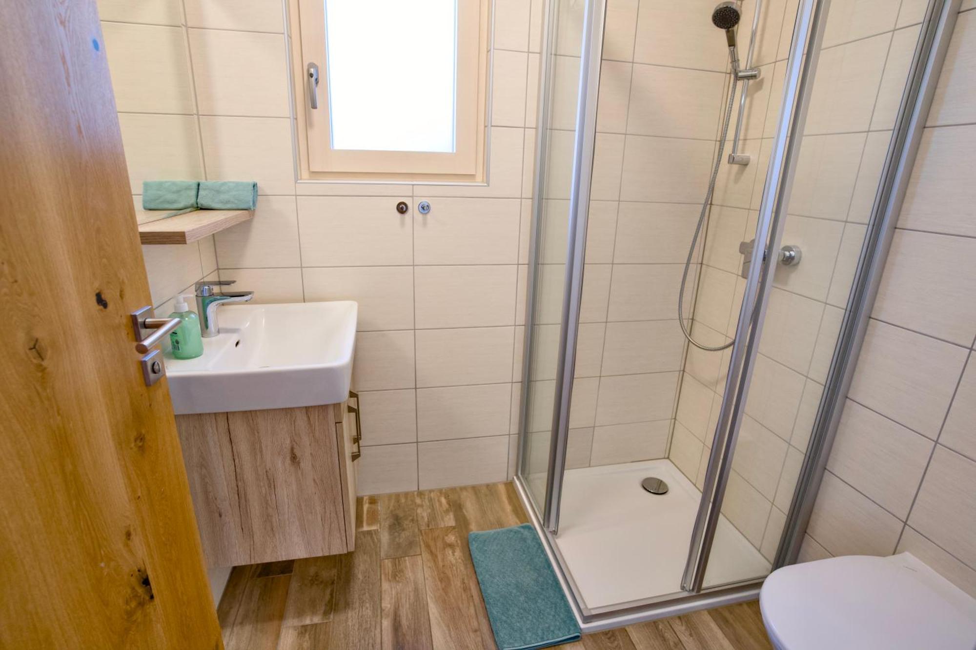 Apartments Alpsmart Oetz Eksteriør bilde