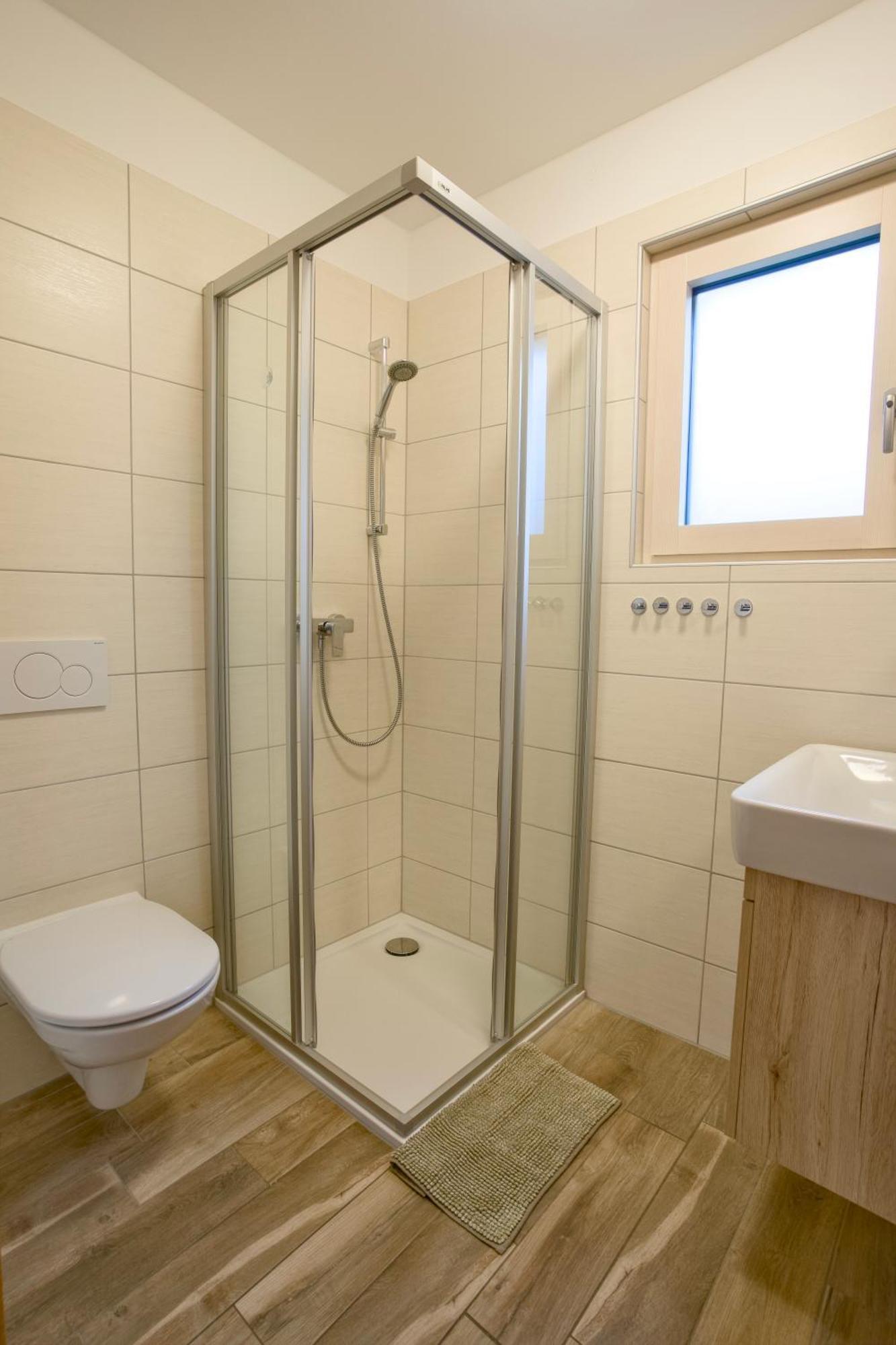 Apartments Alpsmart Oetz Eksteriør bilde