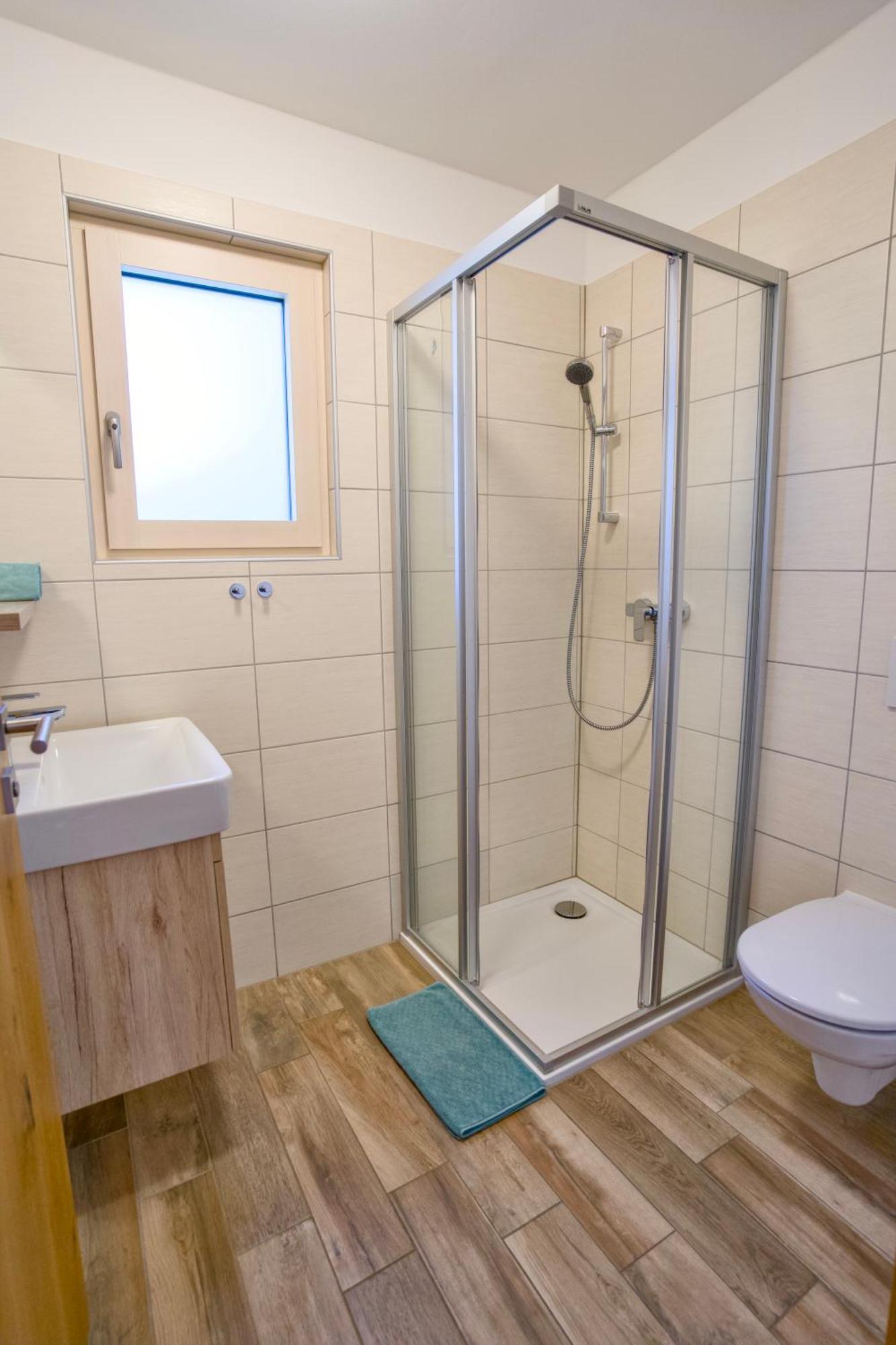 Apartments Alpsmart Oetz Eksteriør bilde